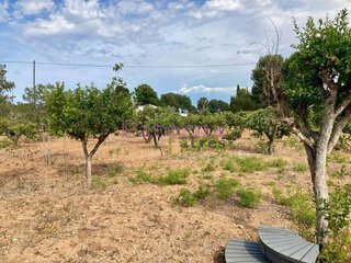 Terreno en venta en Monserrat