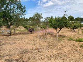 Terreno en venta en Monserrat
