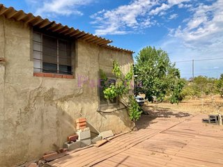 Terreno en venta en Monserrat