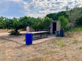 Terreno en venta en Monserrat