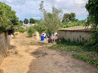 Terreno en venta en Monserrat