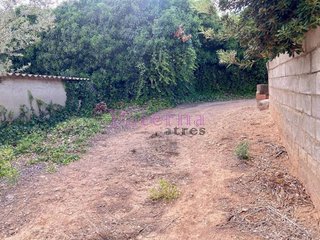 Terreno en venta en Monserrat