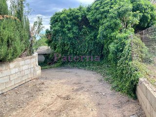 Terreno en venta en Monserrat