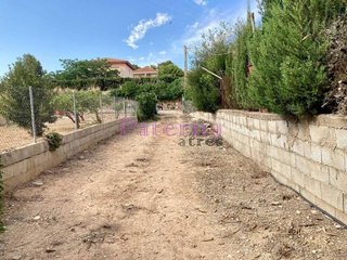 Terreno en venta en Monserrat