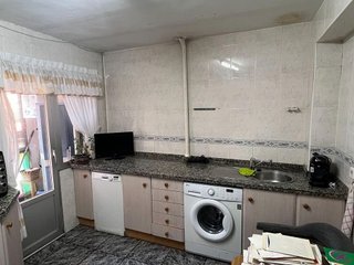 Piso en venta en Trobajo del Camino en San Andrés del Rabanedo