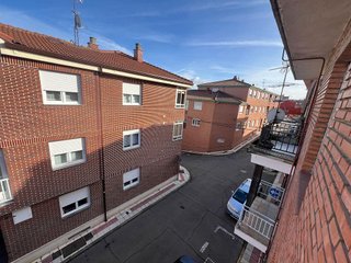 Piso en venta en Trobajo del Camino en San Andrés del Rabanedo