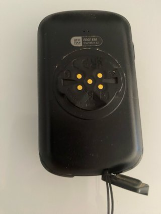 Garmin EDGE 830 GPS Ciclismo