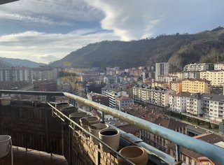 Piso en venta en Eibar
