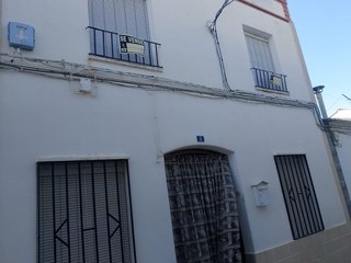 SE VENDE CASA PARA ENTRAR A VIVIR