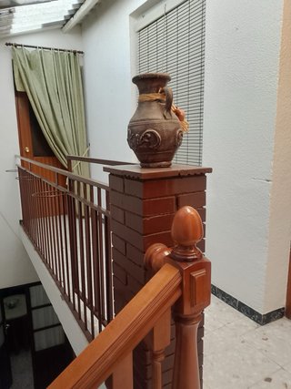 SE VENDE CASA PARA ENTRAR A VIVIR