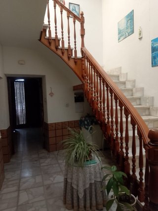 SE VENDE CASA PARA ENTRAR A VIVIR