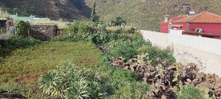 Terreno en venta en Igueste de Candelaria en Candelaria