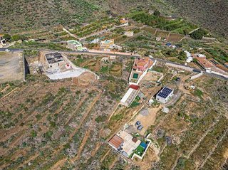 Terreno en venta en Igueste de Candelaria en Candelaria
