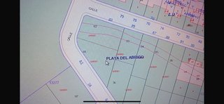 Terreno en venta en Fasnia
