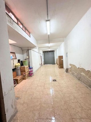Garaje en venta en Sant Antoni en Cullera