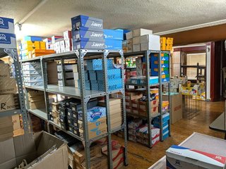 Local comercial en venta en Corrales de Buelna (Los)