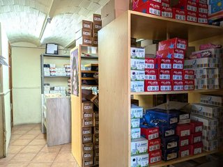 Local comercial en venta en Corrales de Buelna (Los)