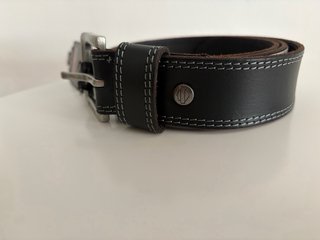Cinturón Harley Davidson