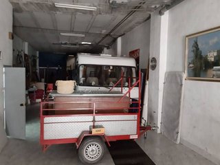 Local comercial en venta en Los Barreros en Cartagena