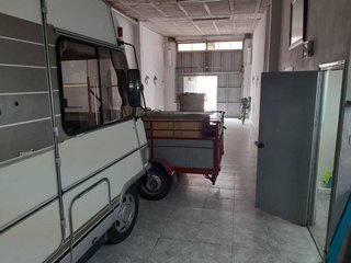 Local comercial en venta en Los Barreros en Cartagena