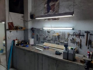Local comercial en venta en Los Barreros en Cartagena
