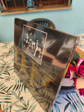 Vinilo Ramones Road to Ruin Punk Rock