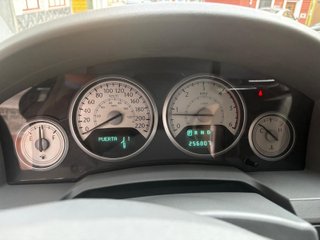 Chrysler Grand Voyager 2011