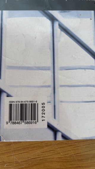 Libro Economía, 4 ESO