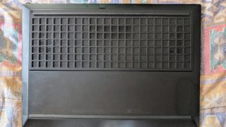 HP Omen 16 Laptop Ryzen 7 32GB RAM RTX 4070