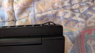 HP Omen 16 Laptop Ryzen 7 32GB RAM RTX 4070