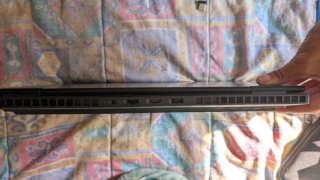 HP Omen 16 Laptop Ryzen 7 32GB RAM RTX 4070