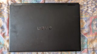 HP Omen 16 Laptop Ryzen 7 32GB RAM RTX 4070