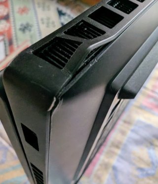 HP Omen 16 Laptop Ryzen 7 32GB RAM RTX 4070