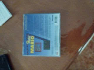Hotel Mario Philips CD-i