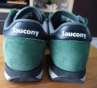 Saucony Jazz Uomo