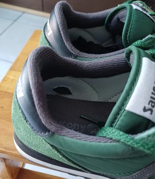 Saucony Jazz Uomo