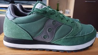 Saucony Jazz Uomo