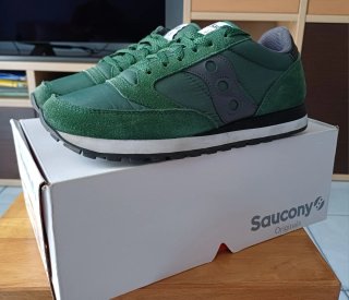 Saucony Jazz Uomo
