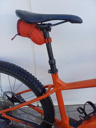 Bicicleta Montaña Eléctrica Bosch