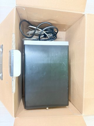 Odin PC SB61G20C Intel 865G (shuttle)