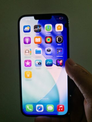 iPhone 13 Pro Max 256GB