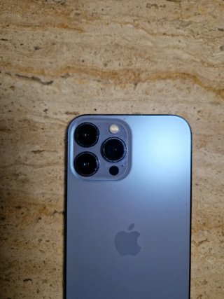 iPhone 13 Pro Max 256GB