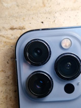 iPhone 13 Pro Max 256GB