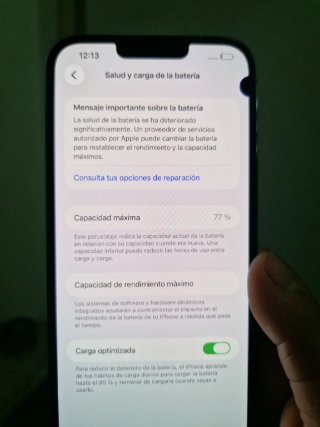 iPhone 13 Pro Max 256GB