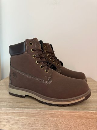 Stivali uomo n40
