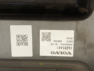 CENTRALITA MOTOR UCE VOLVO XC40 D4204T12 32203481