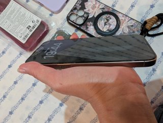 iPhone 16 Pro Max 512 GB