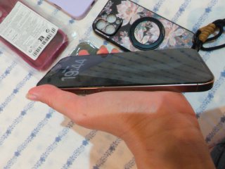 iPhone 16 Pro Max 512 GB