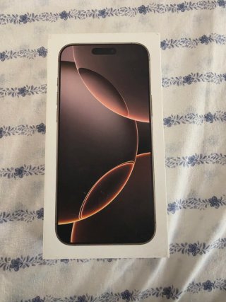 iPhone 16 Pro Max 512 GB