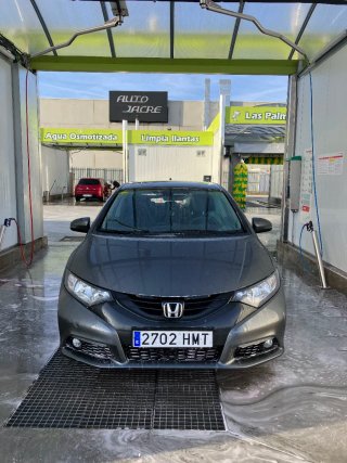 Honda Civic 2013